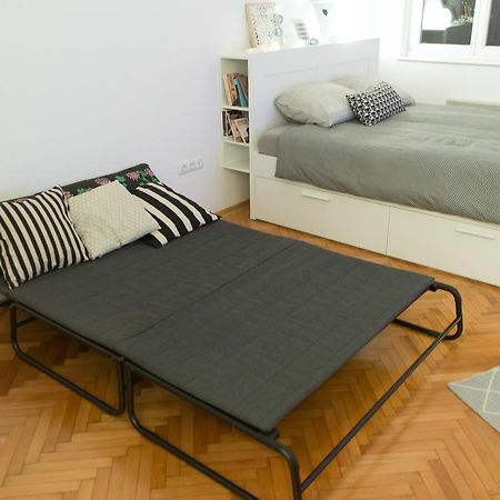 Bright & Stylish Studio Home, Superbly Located Saraybosna Dış mekan fotoğraf