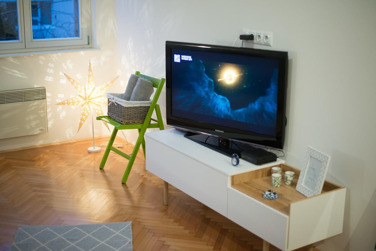 Bright & Stylish Studio Home, Superbly Located Saraybosna Dış mekan fotoğraf