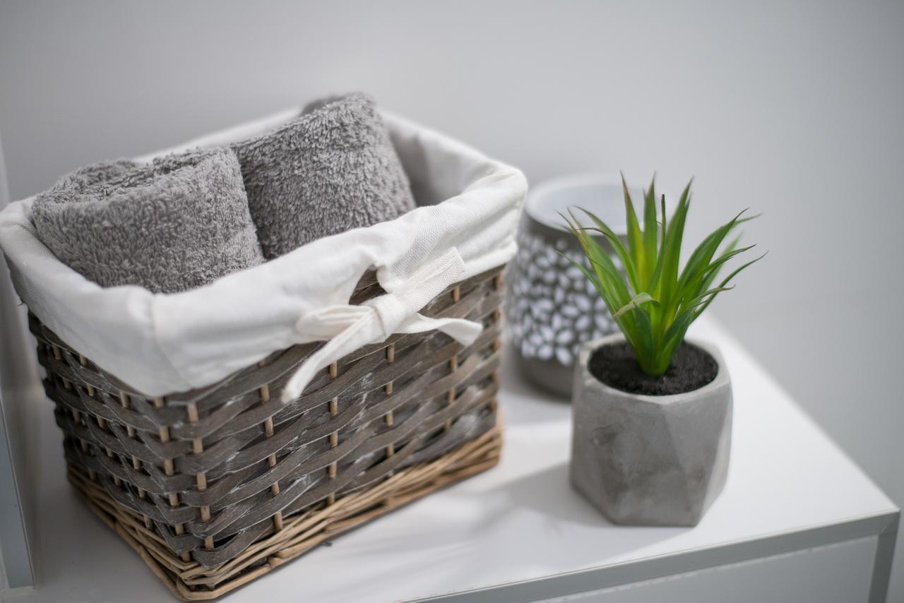 Bright & Stylish Studio Home, Superbly Located Saraybosna Dış mekan fotoğraf