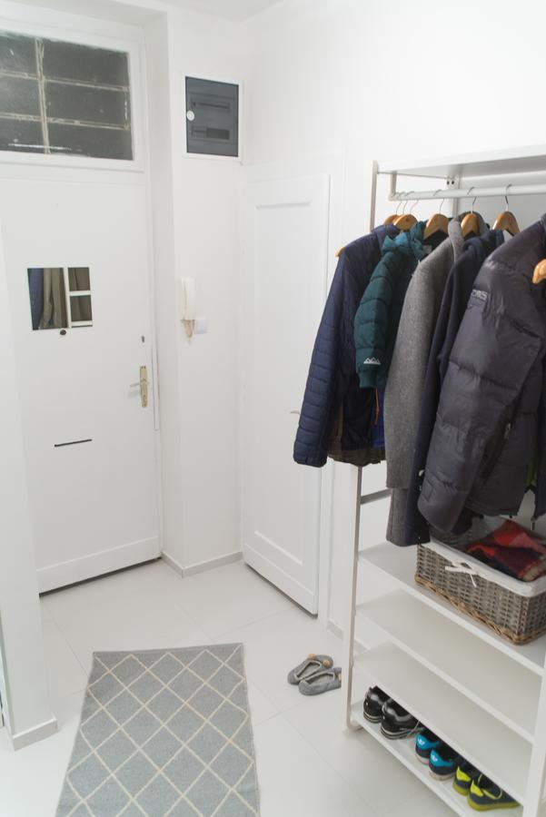 Bright & Stylish Studio Home, Superbly Located Saraybosna Dış mekan fotoğraf