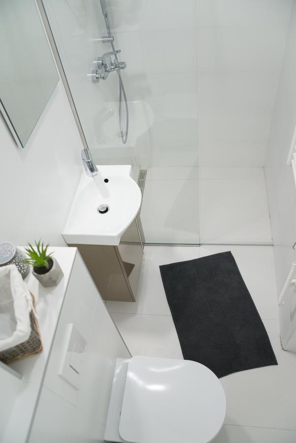 Bright & Stylish Studio Home, Superbly Located Saraybosna Dış mekan fotoğraf