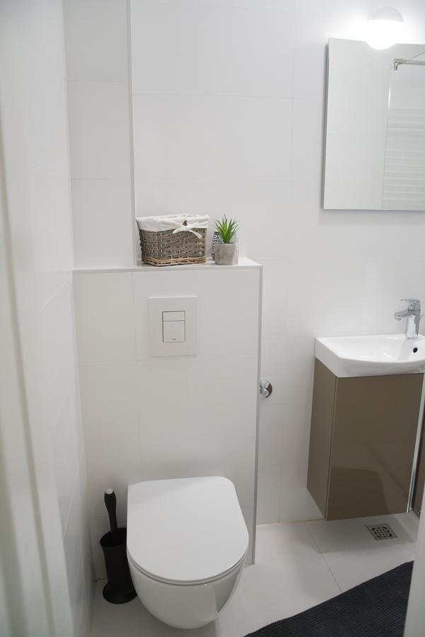 Bright & Stylish Studio Home, Superbly Located Saraybosna Dış mekan fotoğraf