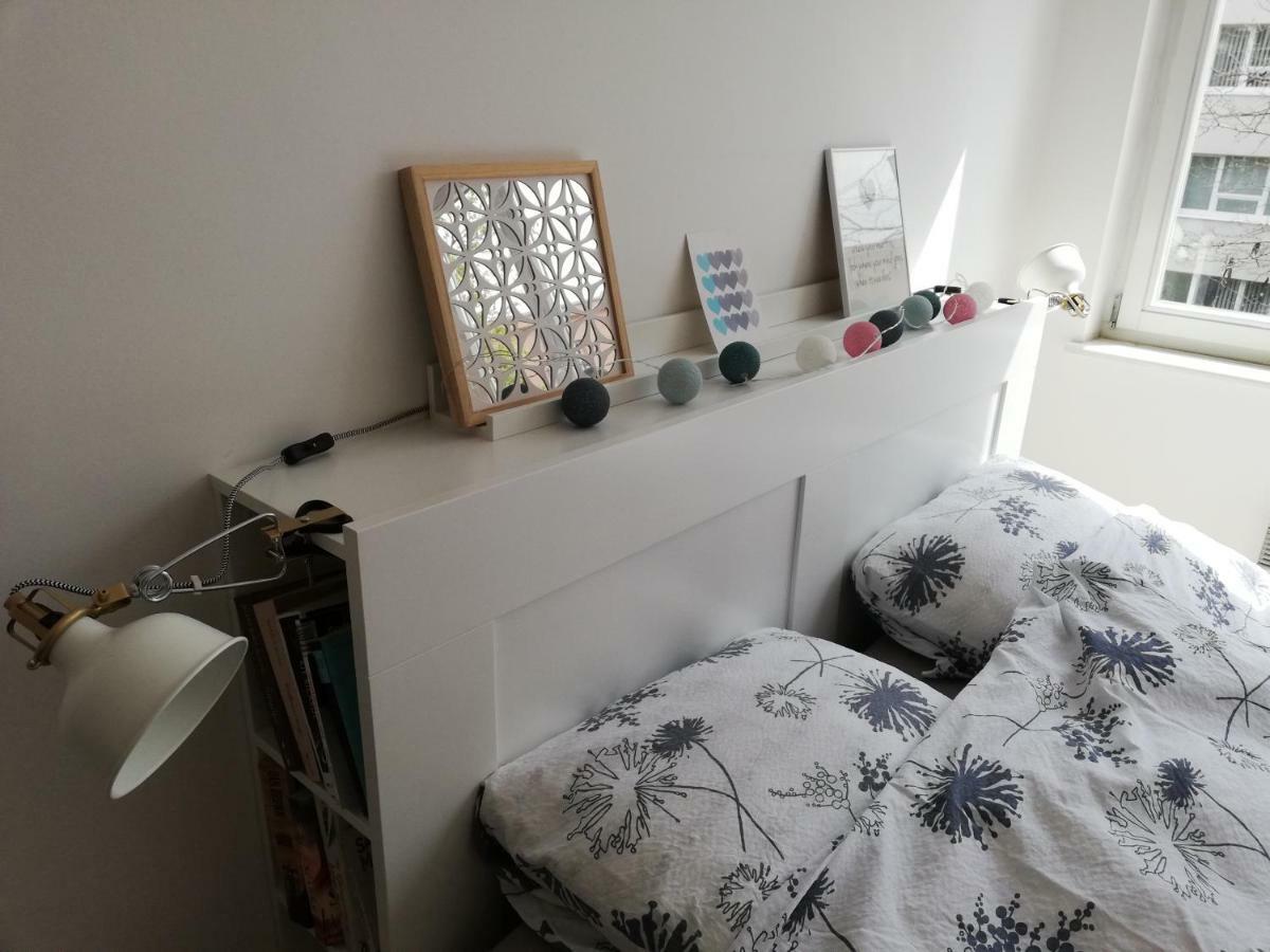 Bright & Stylish Studio Home, Superbly Located Saraybosna Dış mekan fotoğraf