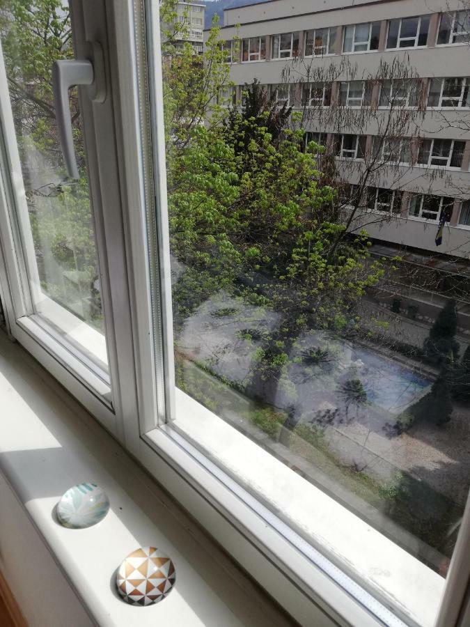 Bright & Stylish Studio Home, Superbly Located Saraybosna Dış mekan fotoğraf