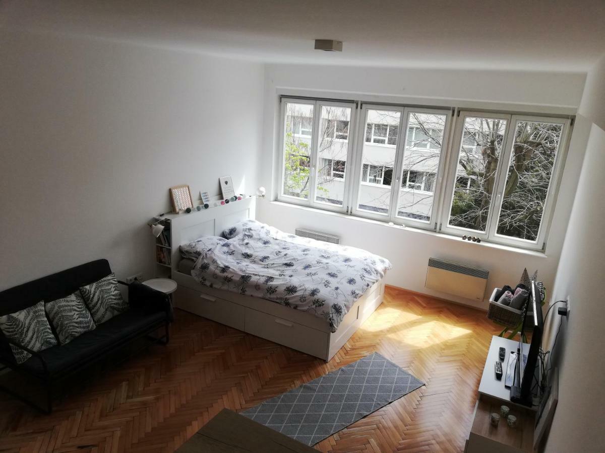 Bright & Stylish Studio Home, Superbly Located Saraybosna Dış mekan fotoğraf